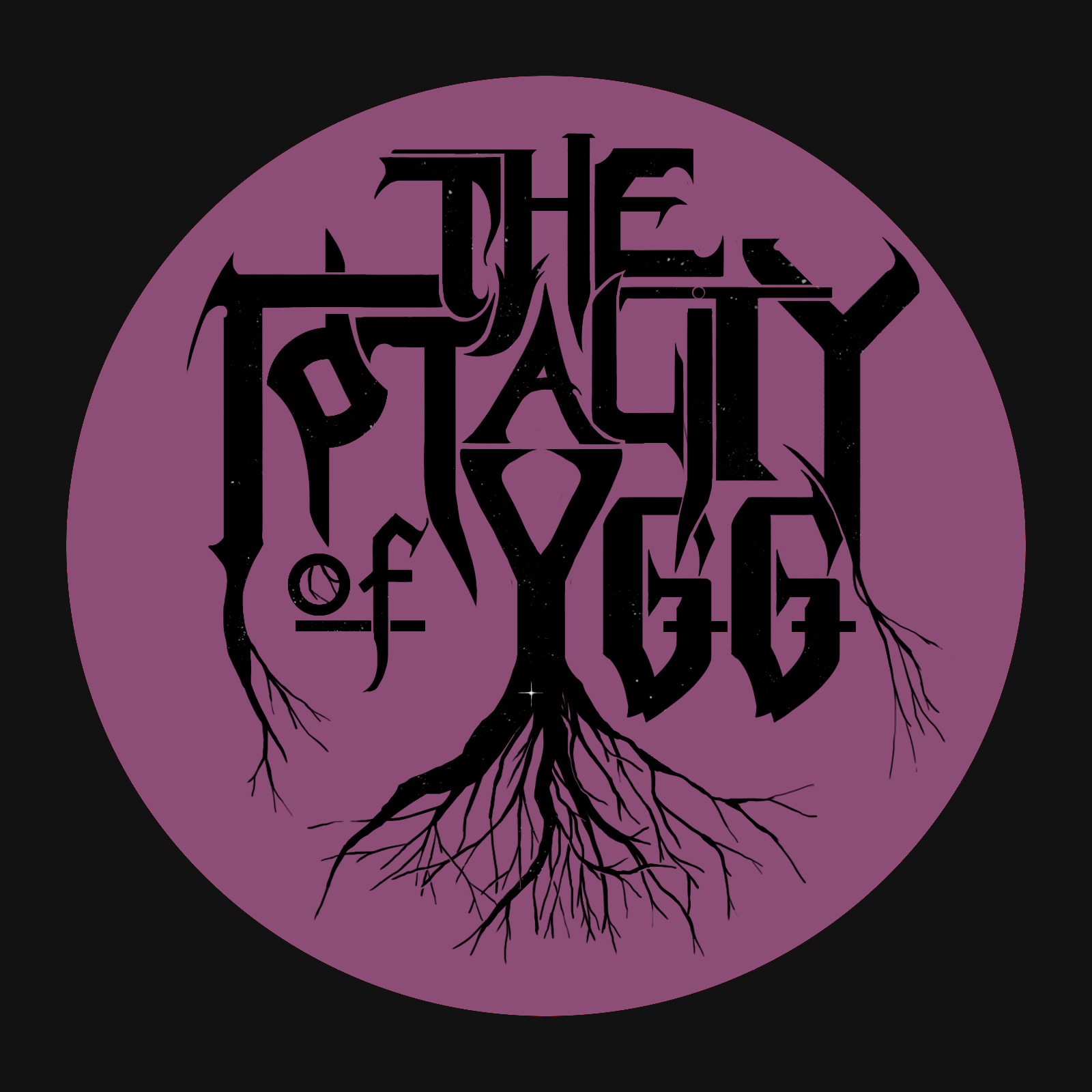 The Totality of Ygg